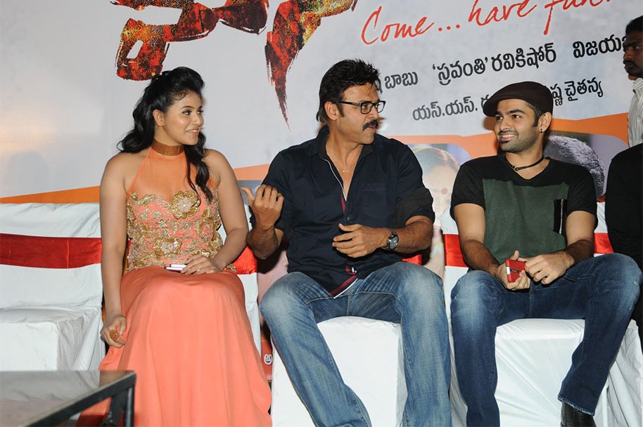 Masala-Platinum-Disc-Function
